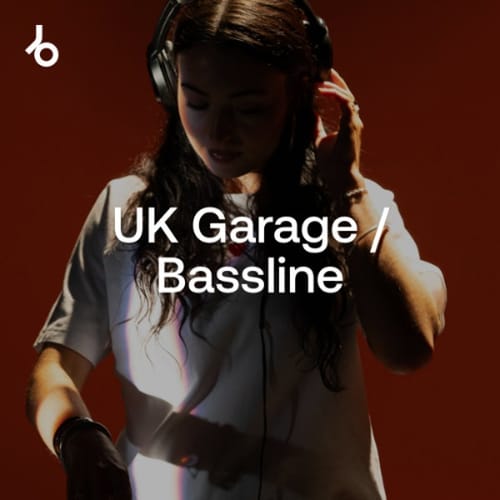 Summer Sounds 2026 UK Garage Bassline